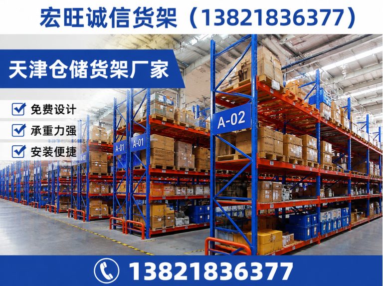 武清区超市货架展示图